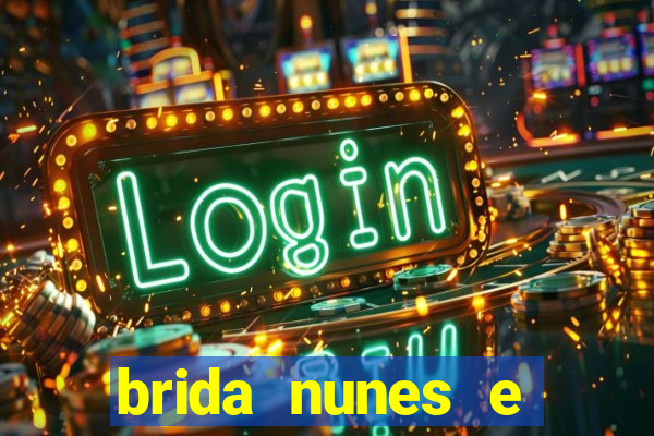 brida nunes e medico porno